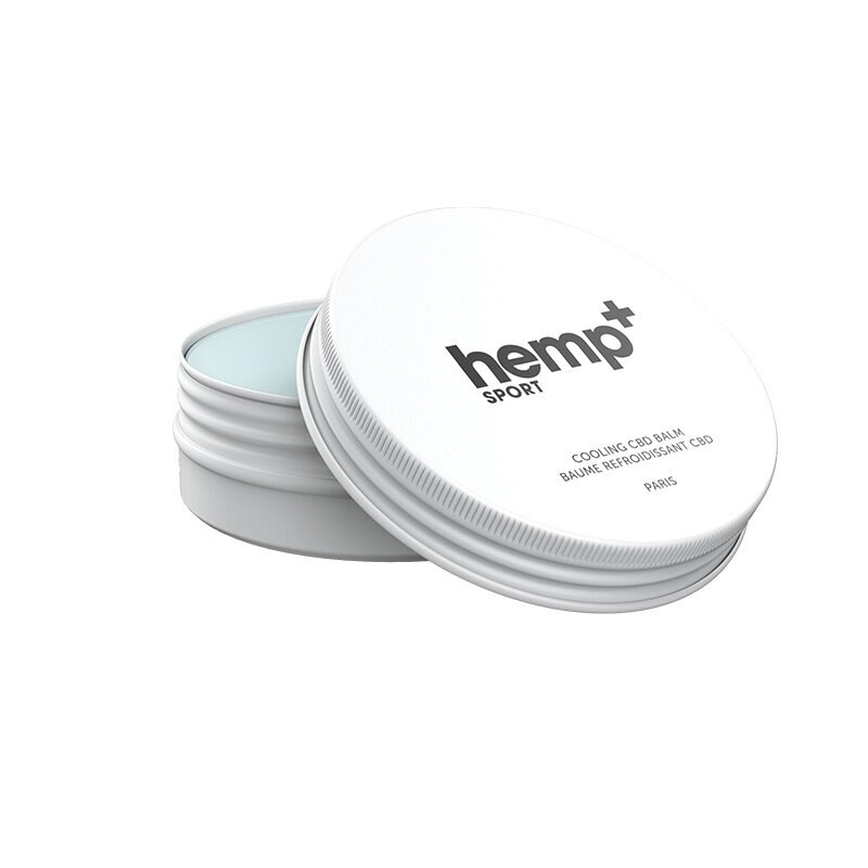 BAUME REFROIDISSANT CBD