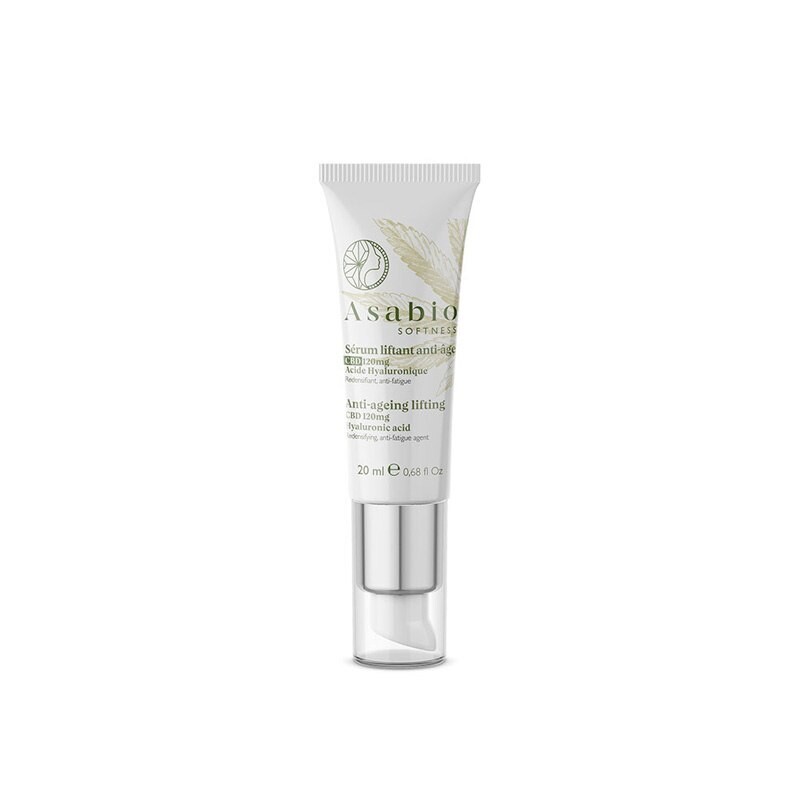 SÉRUM LIFTANT ANTI-ÂGE