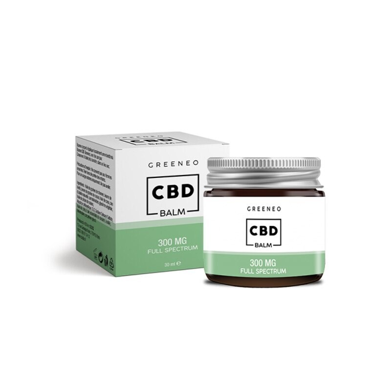 BAUME CBD