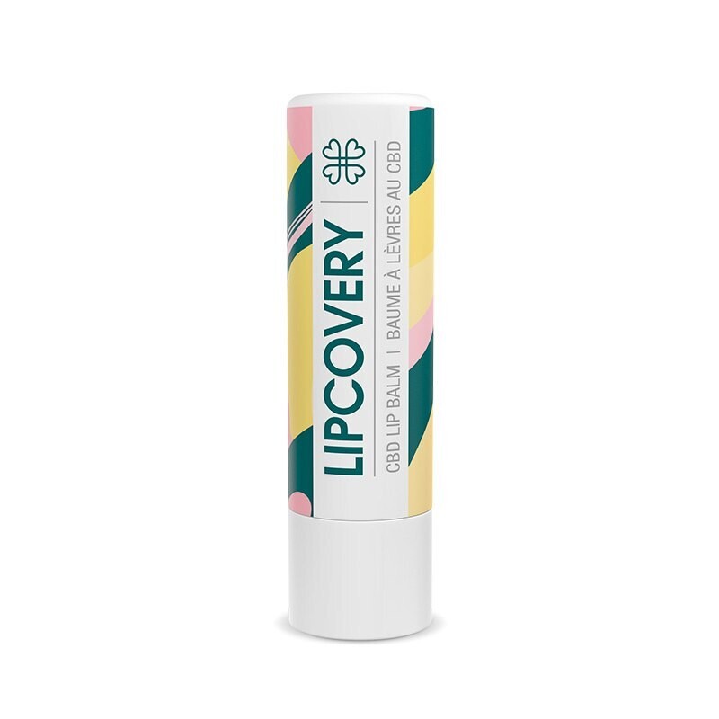 LIPCOVERY