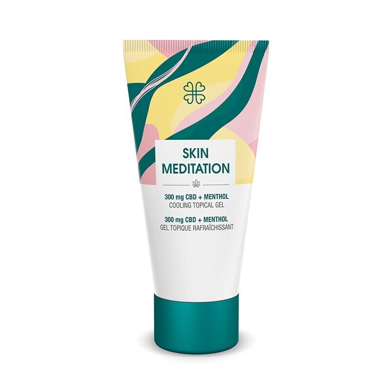 SKIN MEDITATION