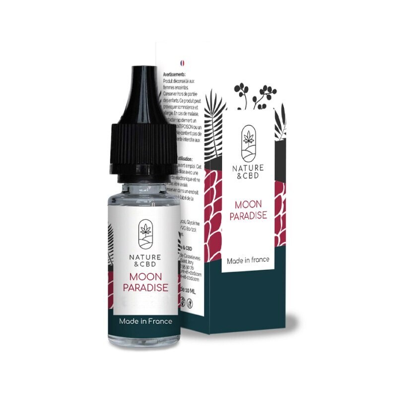 MOON PARADISE 100mg