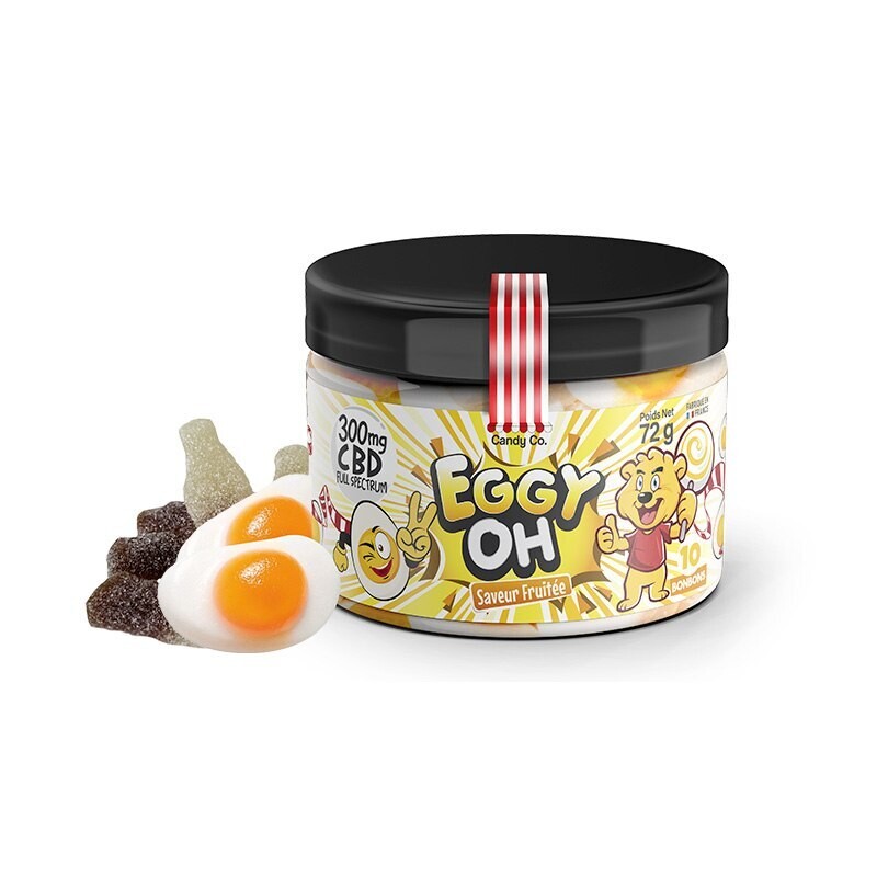 EGGY OH