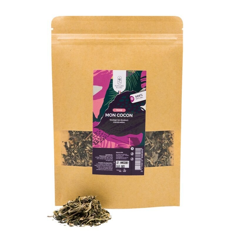 TISANE MON COCON
