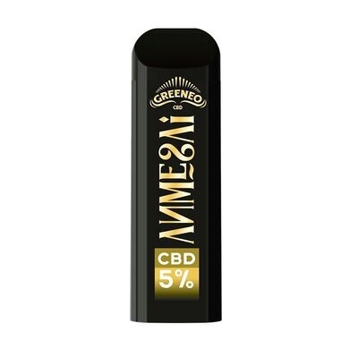 Vape Pod CBD