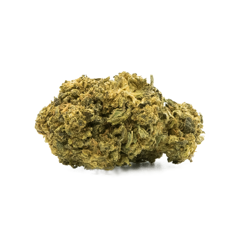 FLEURS CBD - CANNABERRY à partir de 2,50€/Gr