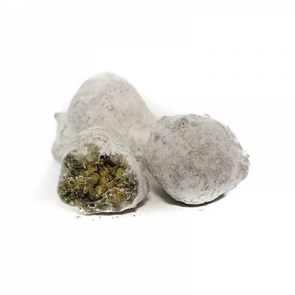 fleur CBD IceRock 48% 100gr