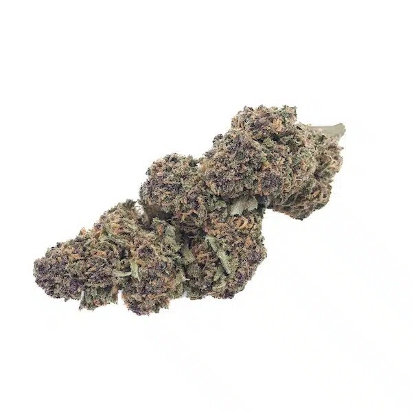 Fleurs CBD Purple Haze – Glass-house 100gr