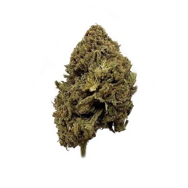 Fleur CBD Mandarine 100gr