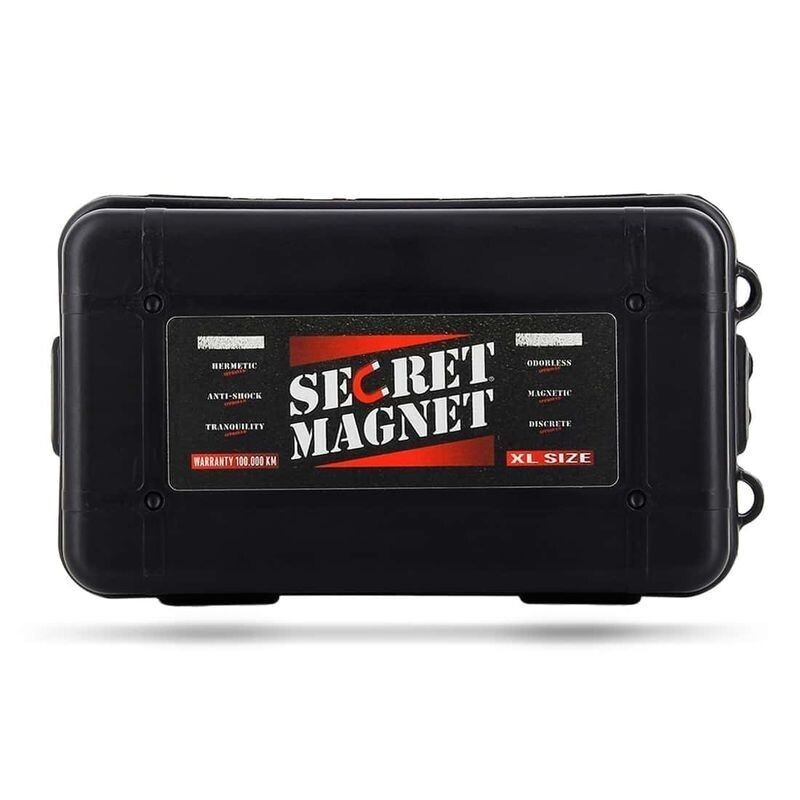 BOÎTE SECRÈTE DE DISSIMULATION D’AIMANT XL