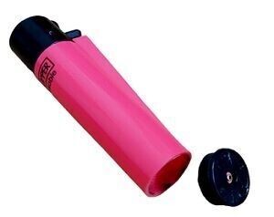 BRIQUET DE DISSIMULATION