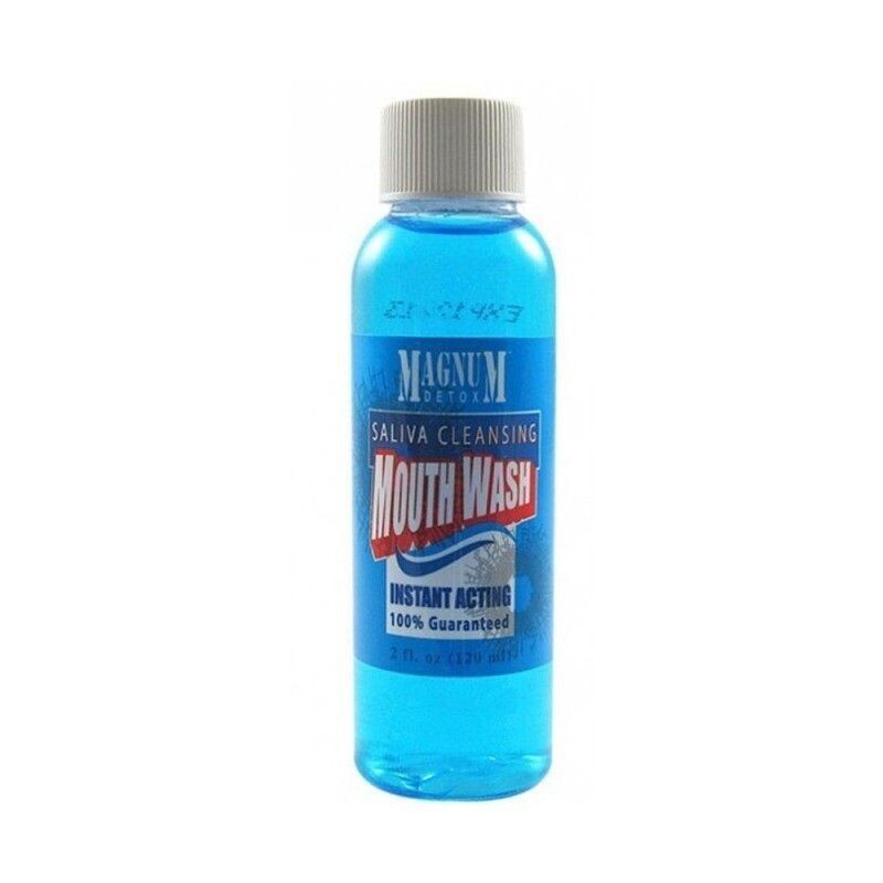 LAVE-BOUCHE MAGNUM 2 OZ SALIVA
