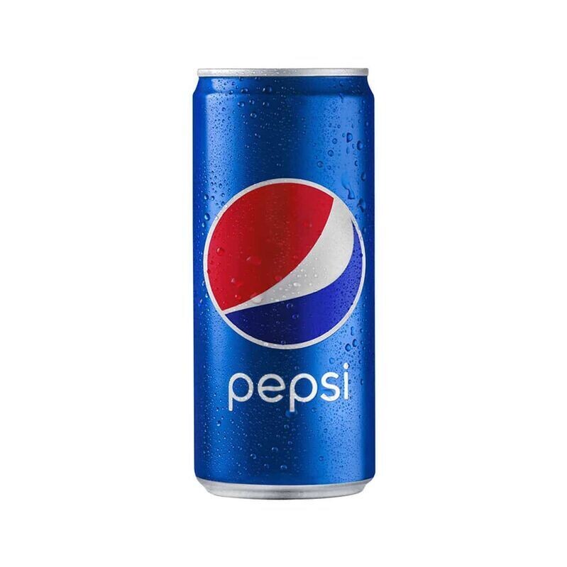 FLACON DE DISSIMULATION PEPSI BOISSON GAZEUSE AVEC LIQUIDE