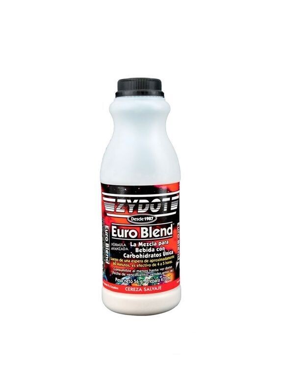 ZYDOT NETTOYANT POUR TOXINE A LA CERISE SAUVAGE