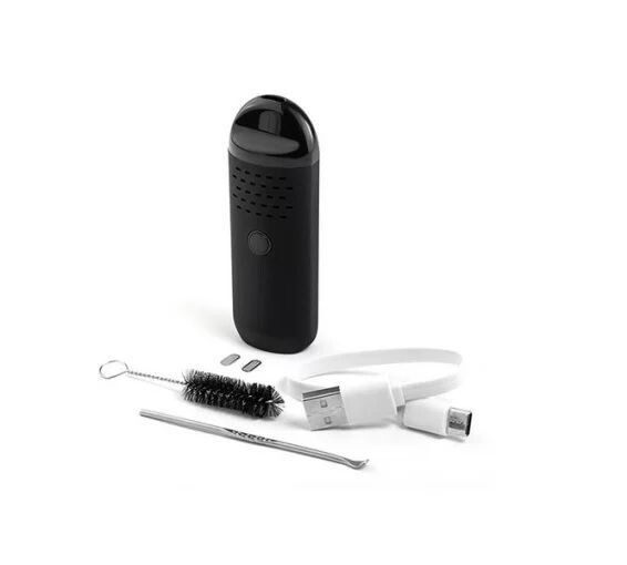 Vaporisateur d’herbes sèches Palmer Dry Herb Anlerr