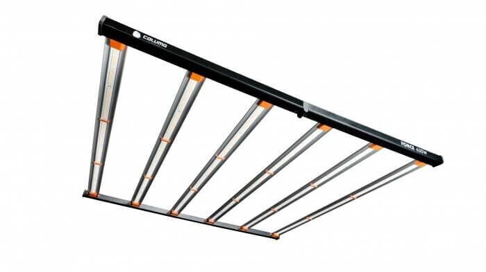 CALUMA LED FORCE PRO 630W