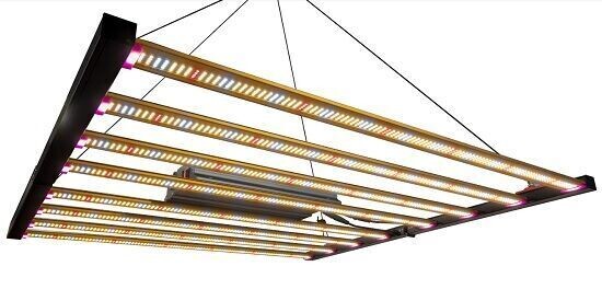 MAGIC LED PRO 640W