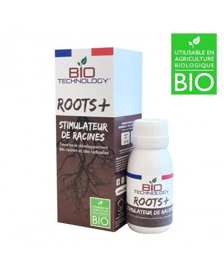 ROOTS+ - Stimulateur De Racines