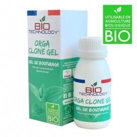 ORGA CLONE GEL - Gel De Bouturage - 50ml