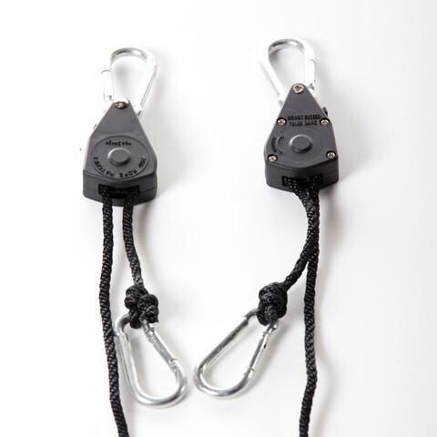 CINTRE PULLEY PRO 68KG