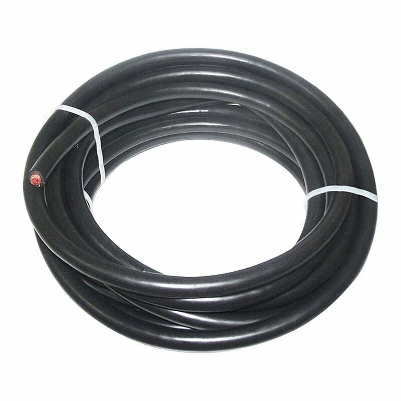CÂBLE DE BALLAST SANS BROCHE 2,5 M