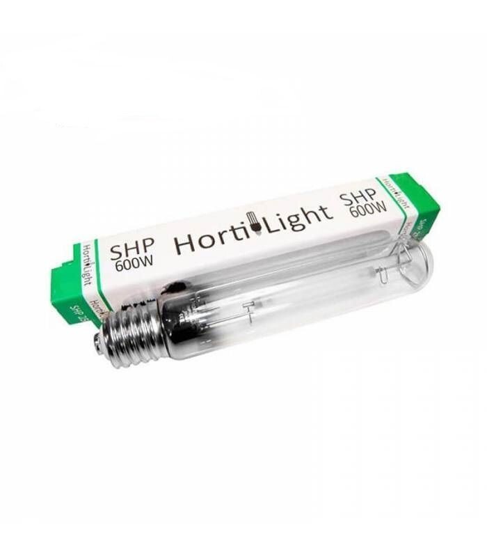 AMPOULE HORTILIGHT 600W MIXTE