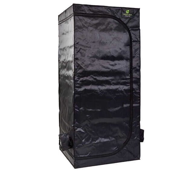 ARMOIRE DE TENTE DE CULTURE 80X80X180