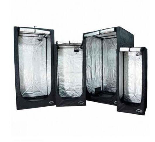 ARMOIRE PURE TENTE LITE 100X100X200