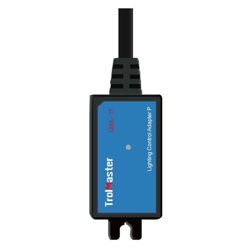 TROLMASTER LMA-11 ADAPTATEUR POUR HYDRO-X (PHANTOM)