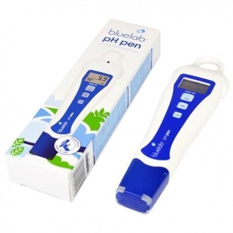 COMPTEUR DE STYLO PH BLUELAB