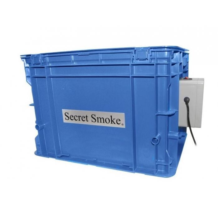 BOÎTE SECRÈTE VITESSE RÉGLABLE PETITE