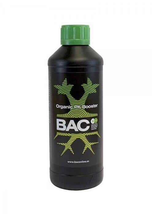 BAC BOOSTER PK BIO