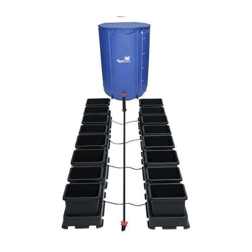 AUTOPOT SYSTEM EASY2GROW 16 POTS POUR POTS DE 8.5L ET 15L