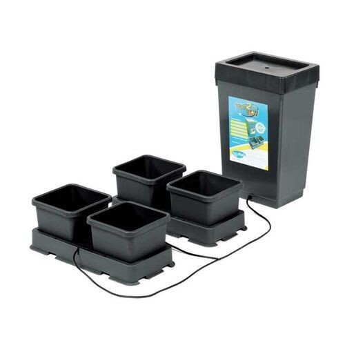 AUTOPOT SYSTEM EASY2GROW 4 POTS POUR POTS DE 8.5L ET 15L