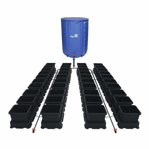 AUTOPOT SYSTEM EASY2GROW 40 POTS POUR POTS DE 8.5L ET 15L