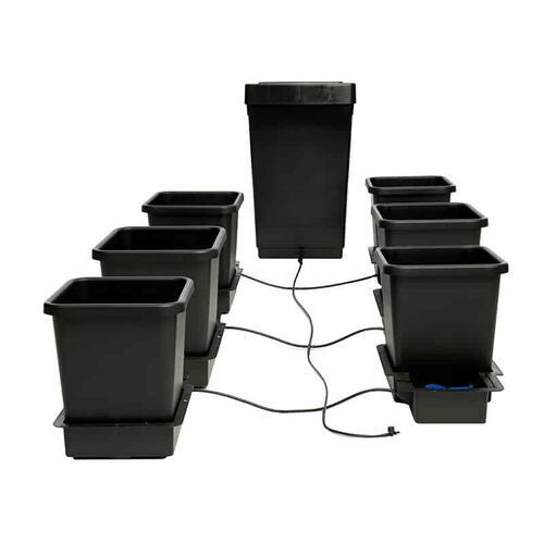 AUTOPOT SYSTEM EASY2GROW 6 POTS POUR POTS DE 8.5L ET 15L