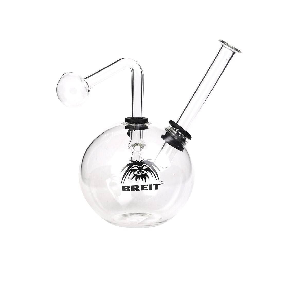 BUBBLER BREIT SPHERE OIL 14CM