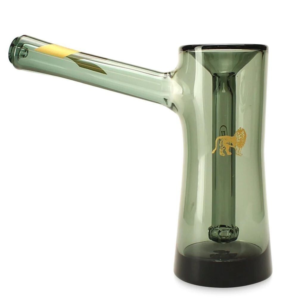 BUBBLER MARLEY NATURAL SMOKED GLASS