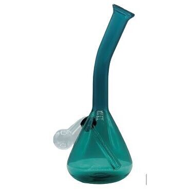 PIPE À EAU ÉMERAUDE + BALLE DE CRISTAL