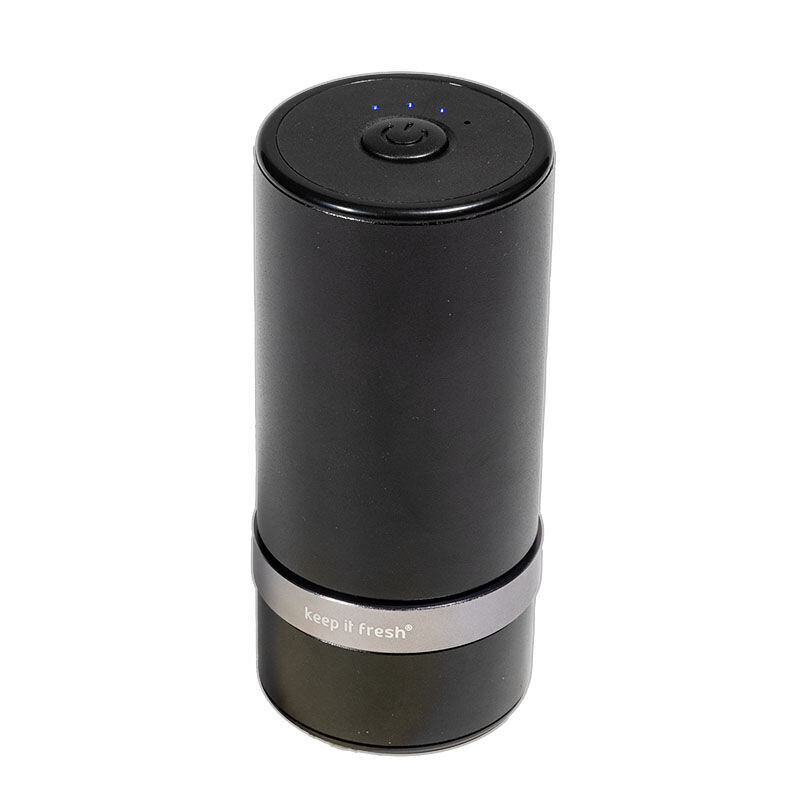 KIF - BROYEUR ÉLECTRONIQUE USB