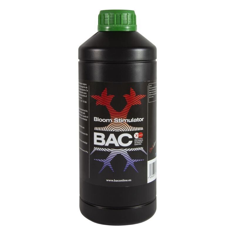 BAC BLOOM STIMULATEUR 1L