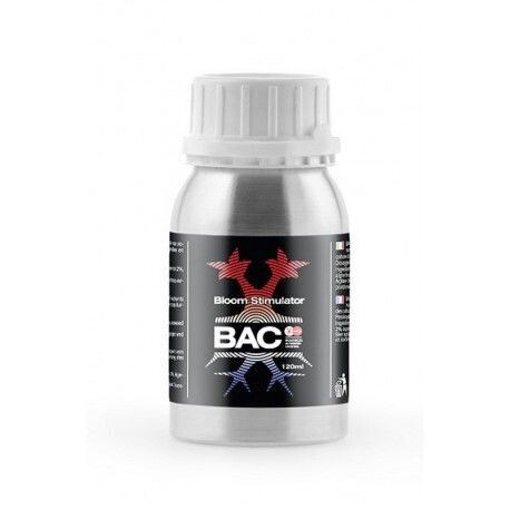 BAC BLOOM STIMULATEUR 120ML