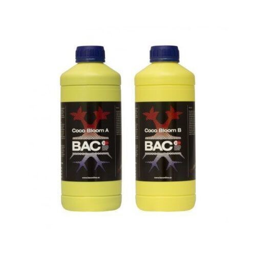 BAC COCO BLOOM A+B 1L