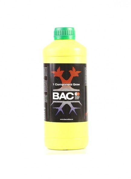 BAC 1COMPOSANT BLOOM 1L