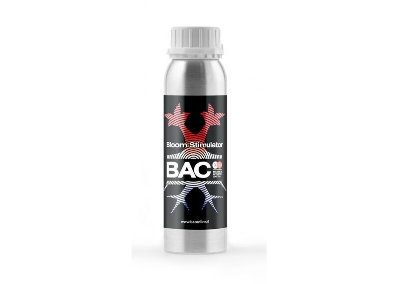 BAC BLOOM STIMULATEUR 300ML