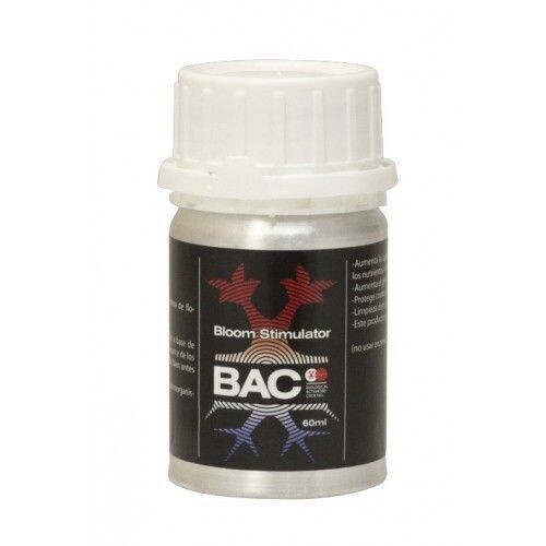 STIMULATEUR BAC BLOOM 60ML