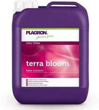 PLAGRON TERRA BLOOM 5L