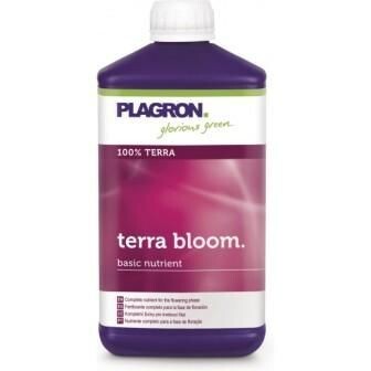 PLAGRON TERRA BLOOM 1L