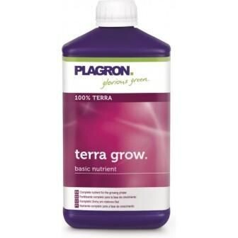 PLAGRON TERRA GROW 1L