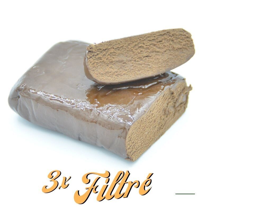 3x filtré 100gr  FR